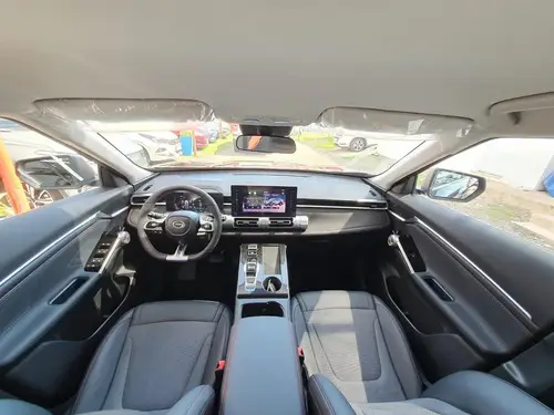 GAC Emkoo 2.0 Hev Ge 2026