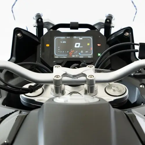 Voge 650 DSX Touring 2026