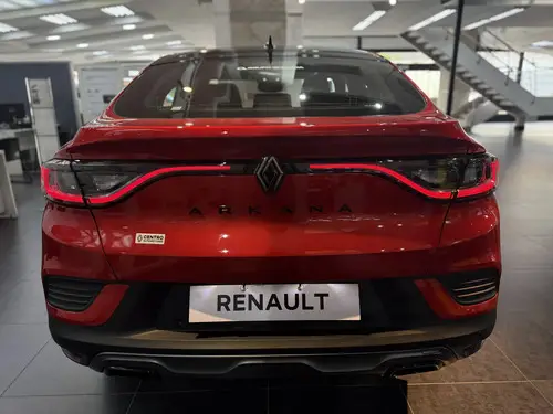Renault Arkana 1.3 TCE E-TECH HYBRID ESPIRIT ALPINE EDC 2026
