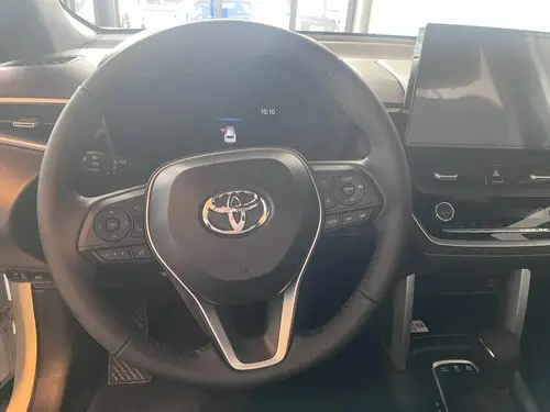 Toyota Corolla Cross 1.8 Hev Xei Ecvt 2026