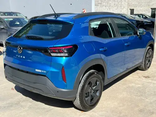 Volkswagen Tera 1.6 Msi Trend Mt 2026