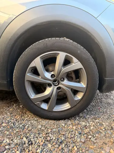 Citroën C4 Cactus 1.6 Vti 115 Feel Pack 2019