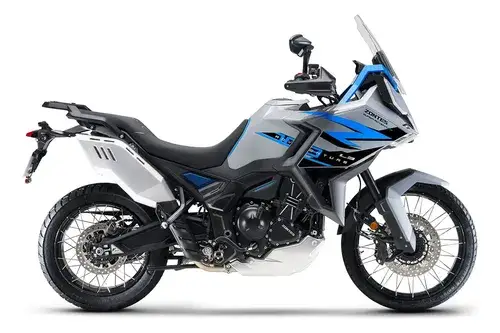 703 F Touring 2026