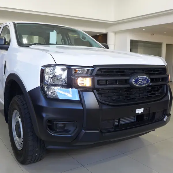 Ford Ranger 2.0 CD 4x2 XL AT 170cv 2026
