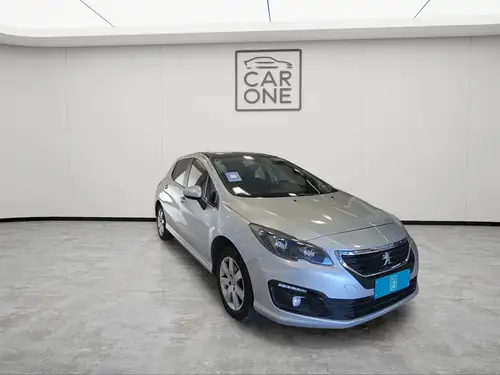Peugeot 308 1.6 ALLURE L15 2016