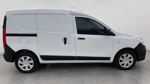 Renault Kangoo Ii Express 1.6 Sce Confort 5A 2024