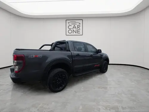 Ford Ranger 3.2 TDI 4X4 DC FX4 AT L19 2022