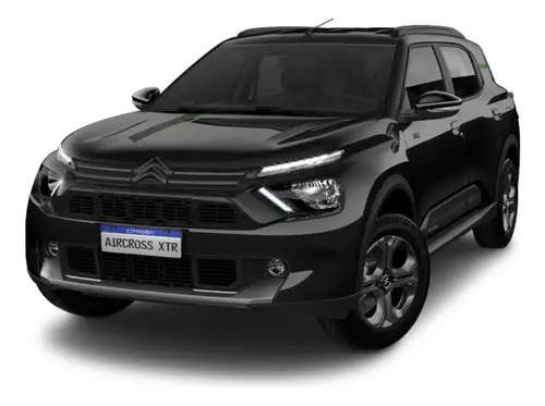 Citroën Aircross 1.0 T200 XTR CVT L26 2026