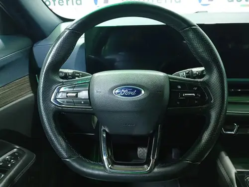 Ford Territory 1.8 T TITANIUM AT7 L23 2023