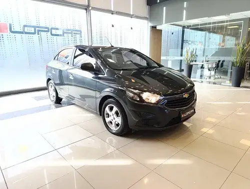 Chevrolet Onix 1.4 Lt 98cv 2019