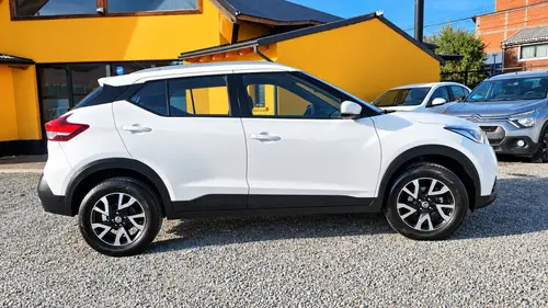 Nissan Kicks 1.6 Sense 2020