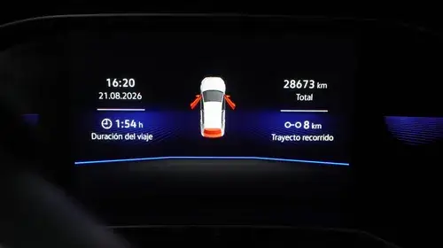Volkswagen Nivus 1.0 Tsi 200 Comfortline 2025