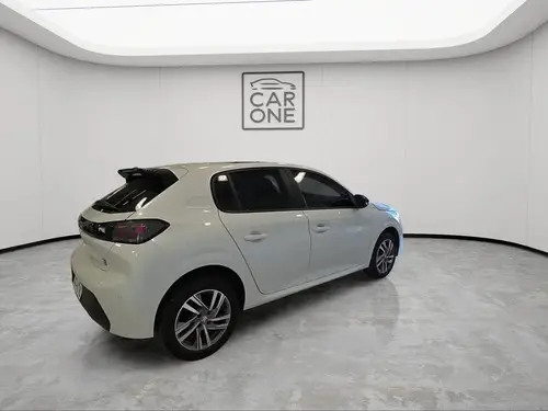 Peugeot 208 1.6 FELINE TIPTRONIC L24 2024