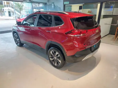 Chevrolet Tracker 1.2 T Premier At 2021