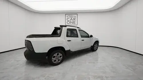 Renault Oroch 1.6 4X2 EMOTION L24 2024