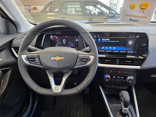 Chevrolet Tracker 1.2 Turbo Ltz At 2027