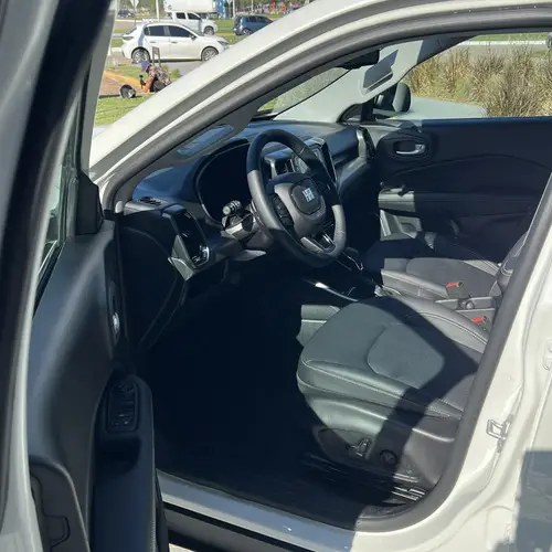Fiat Toro 1.3 T270 Volcano 4X2 At 2026