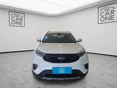 Ford Territory 1.5 T SEL L20 2022