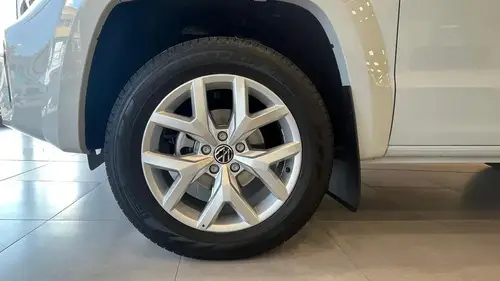 Volkswagen Amarok 2.0 Cd Tdi 140Cv Trendline 4X4 2026