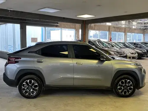 Citroën Basalt 1.0 T200 Shine Cvt 2025