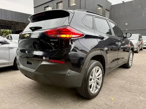 Chevrolet Tracker 1.2 T LTZ AT6 L20 2022