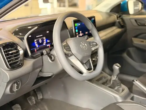 Volkswagen Tera 1.6 Msi Trend Mt 2026
