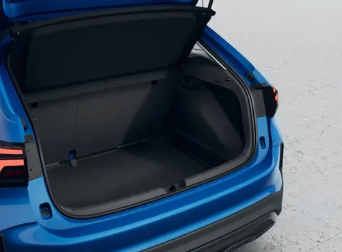 Volkswagen Nivus 200 TSI COMFORTLINE AT L25 2025