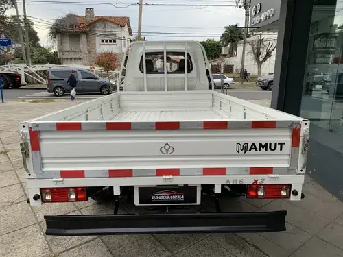 KyC Mamut 1.6 Cs Dual 2026