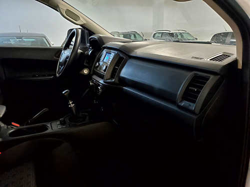 Ford Ranger 2.0 Cd 4X4 Xl 170Cv 2023