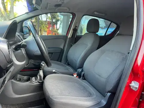 Fiat Palio 1.4 Attractive 85cv 2016