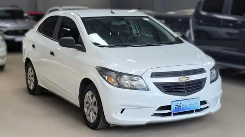 Chevrolet Prisma 1.4 Joy Ls 98cv 2020