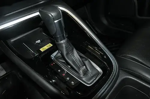 Honda HR-V 1.5 Ex-L 2Wd Cvt 2024