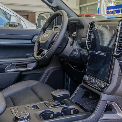 Ford Everest 2.3 Gtdi Ecoboost Titanium 4X4 At 2026
