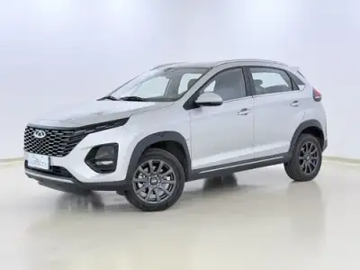 Chery Tiggo 2 1.5 PRO MAX COMFORT 2026