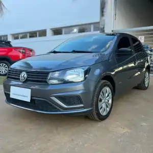 Volkswagen Gol Trend 1.6 Trendline 101cv 2022