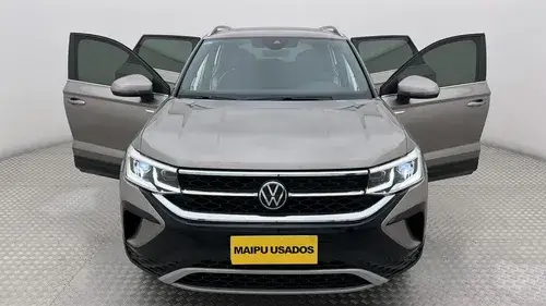 Volkswagen Taos 1.4 250 Tsi Highline Tiptronic 2024