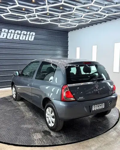Renault Clio 1.2 Mio Confort Plus Abc 3P 2014