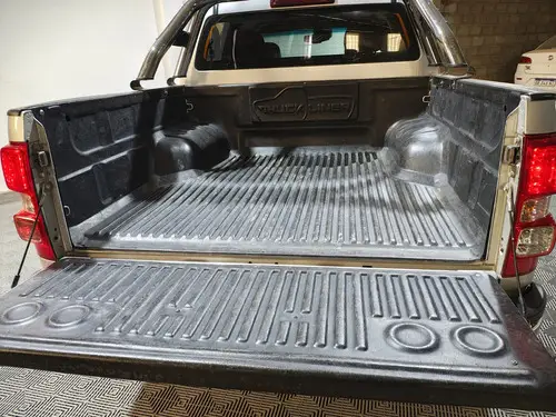 Chevrolet S10 2.8 TD 4X4 LT 2019