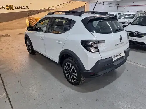 Renault Kardian 1.6 Sce Evolution 156 Mt 2026