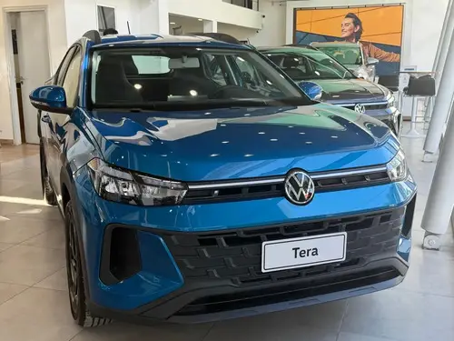 Volkswagen Tera 1.0T 170 Tsi Comfort At 2026