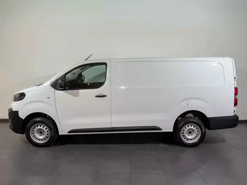 Citroën Jumpy 2.2 Hdi 150 L3 Carga 2026