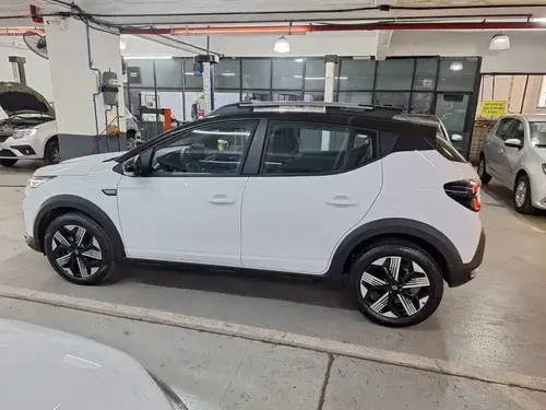 Renault Kardian Iconic 1.0 2026