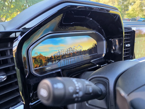 Chevrolet Silverado 5.3 V8 High Country 2025