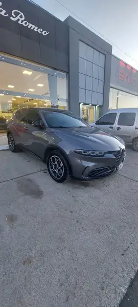 Alfa Romeo TONALE SPRINT 2025