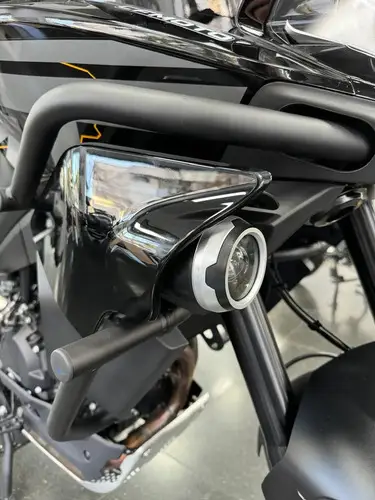 800 MT EXPLORE Touring 2026