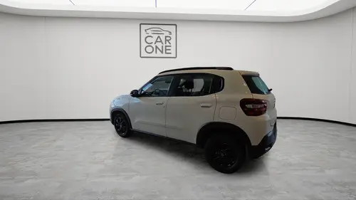 Citroën C3 1.6 VTI FEEL PACK AT L22 2024