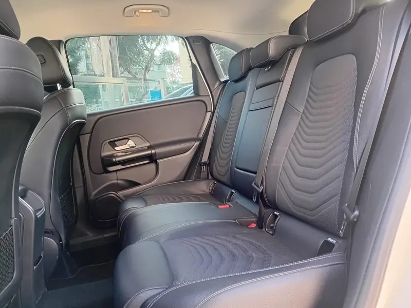 Mercedes-Benz B200 1.3 style 2019