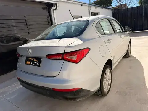 Fiat Cronos 1.3 Gse Like 2024