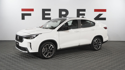 Fiat FASTBACK 1.3 T270 At6 2025