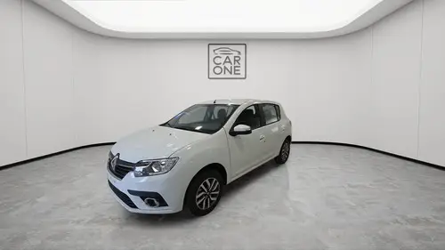 Renault Sandero 1.6 16V INTENS L25 2026